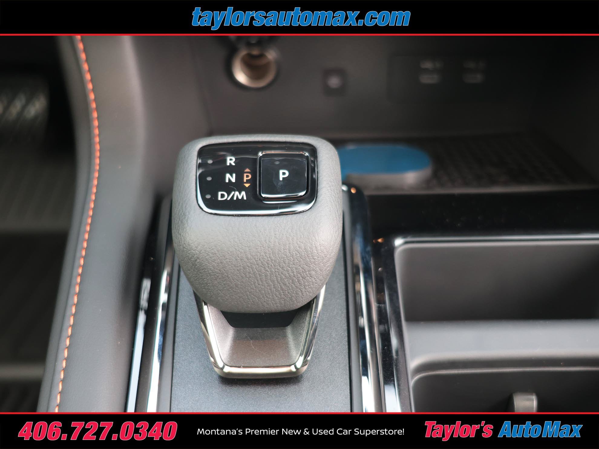 New 2026 Nissan Pathfinder Rock Creek AWD/4WD image 26