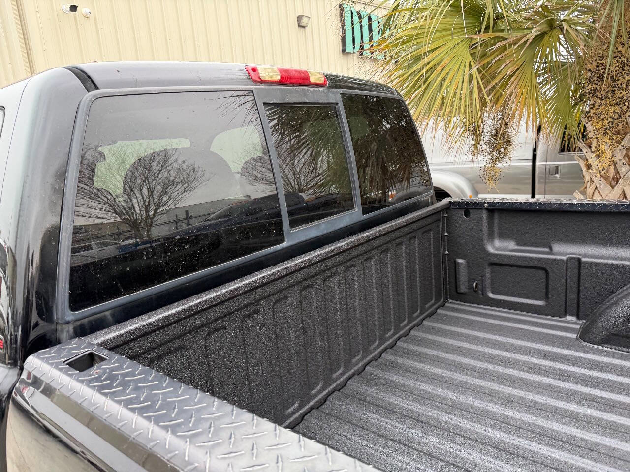 Used 2007 GMC Sierra 2500 SLE w/ Heavy-Duty Power Package image 20