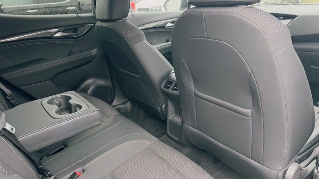 Used 2023 Buick Envision Preferred w/ Sport Touring Package image 43