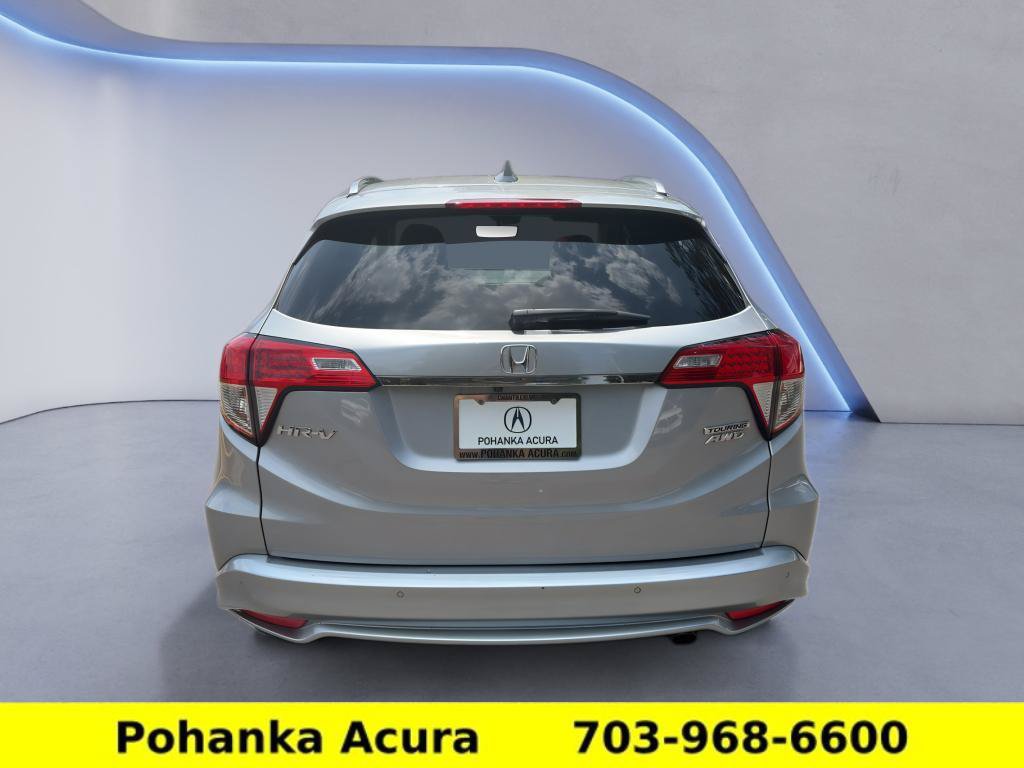 Used 2019 Honda HR-V Touring image 6