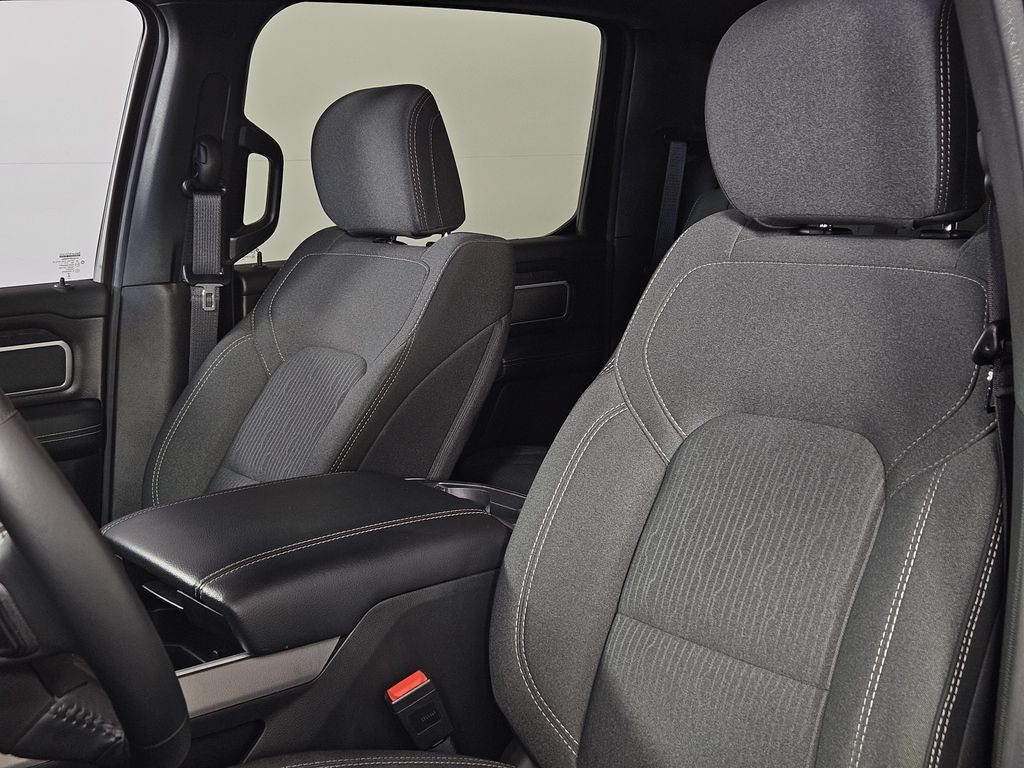 Used 2023 RAM 1500 Lone Star AWD/4WD image 23