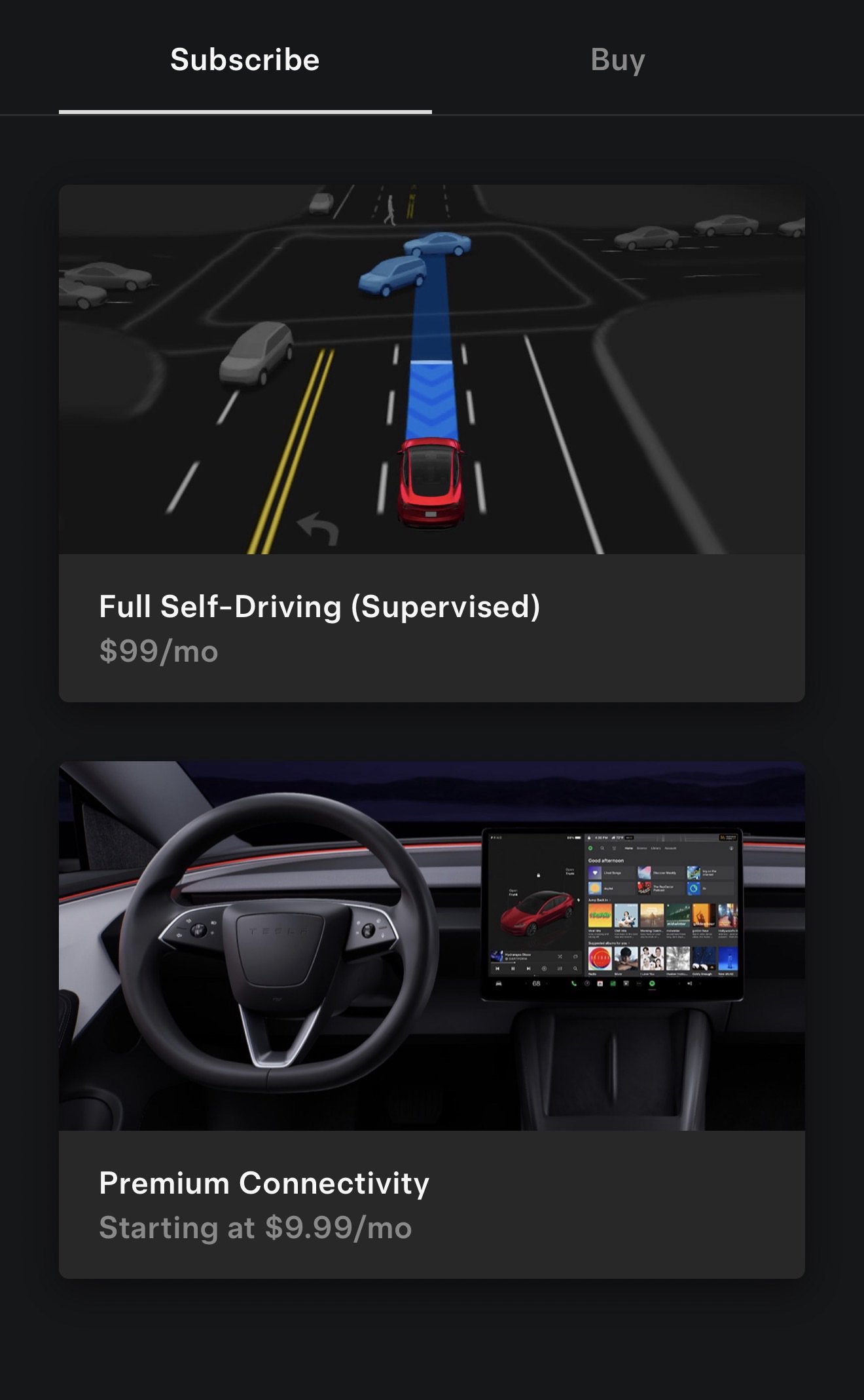 Used 2023 Tesla Model 3 Standard Range RWD image 5
