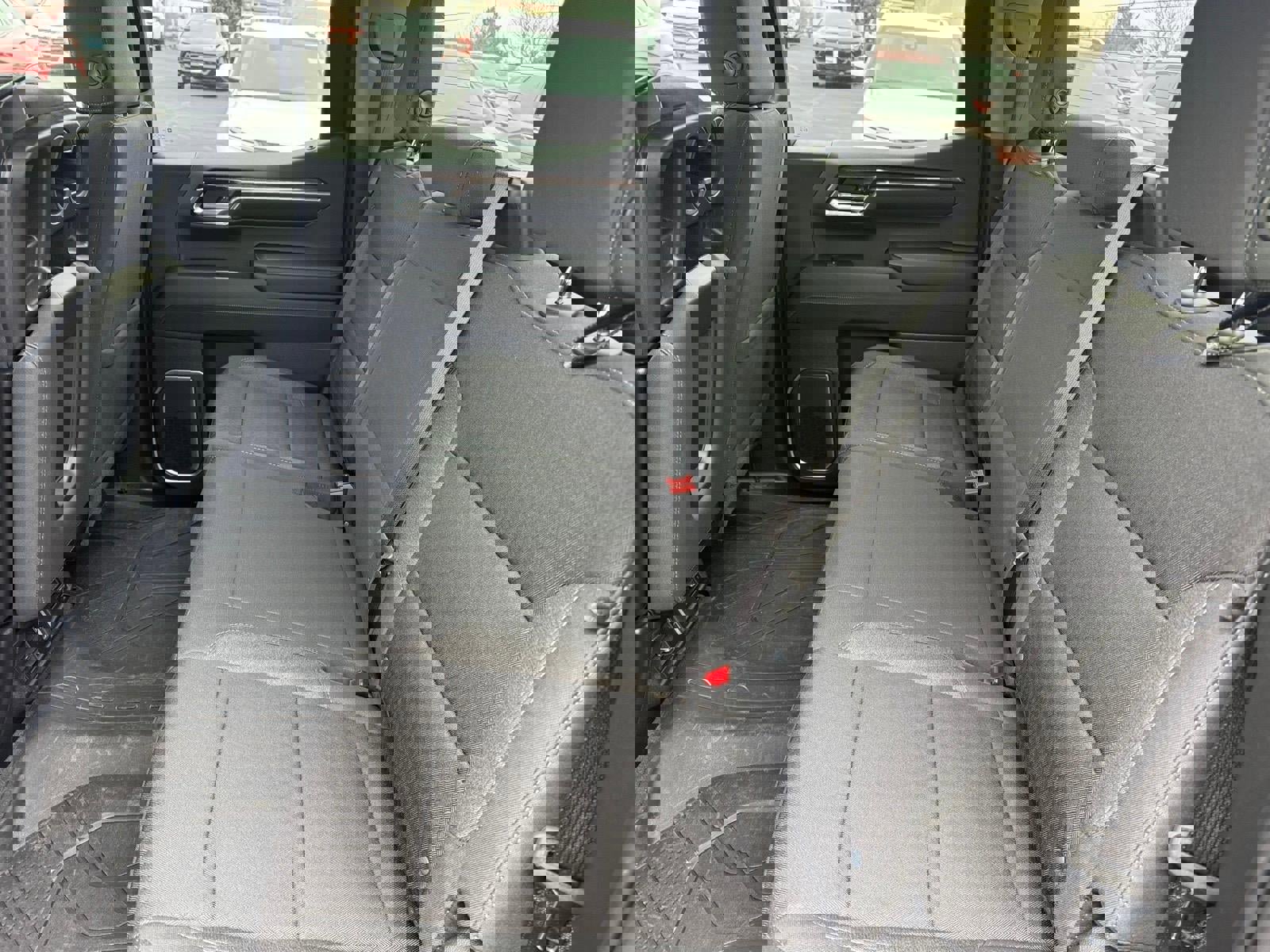 Certified 2023 Chevrolet Silverado 1500 LT w/ Protection Package image 6