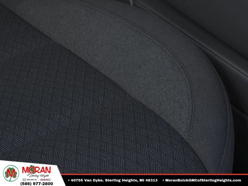New 2026 GMC Sierra 1500 Elevation AWD/4WD image 21