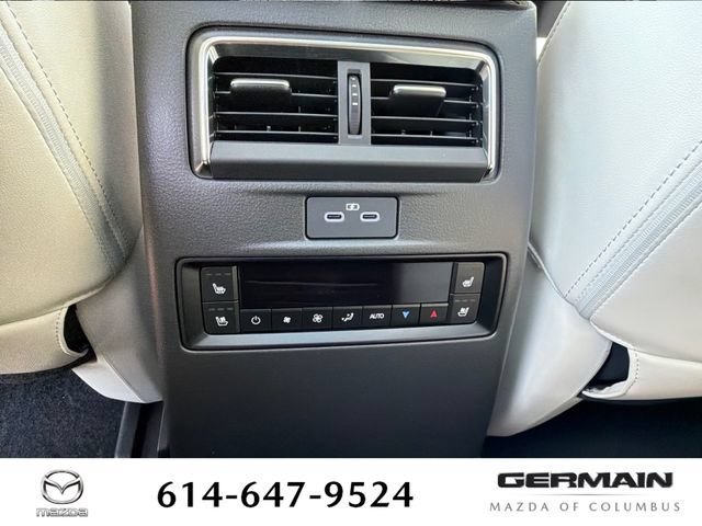 New 2026 MAZDA CX-90 3.3 Turbo S w/ Premium Plus AWD/4WD image 13