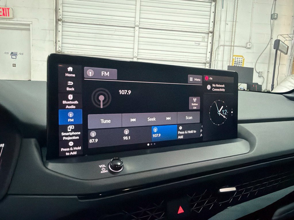Used 2024 Honda Accord Sport image 17