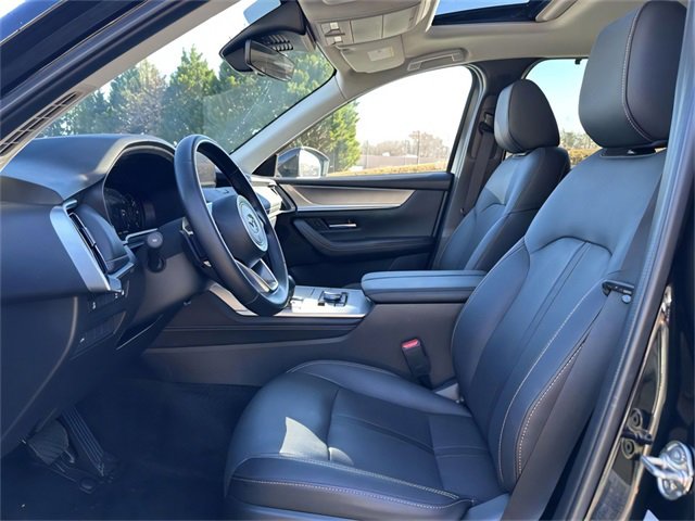 Used 2024 MAZDA CX-90 Plug-In Hybrid w/ Preferred image 20