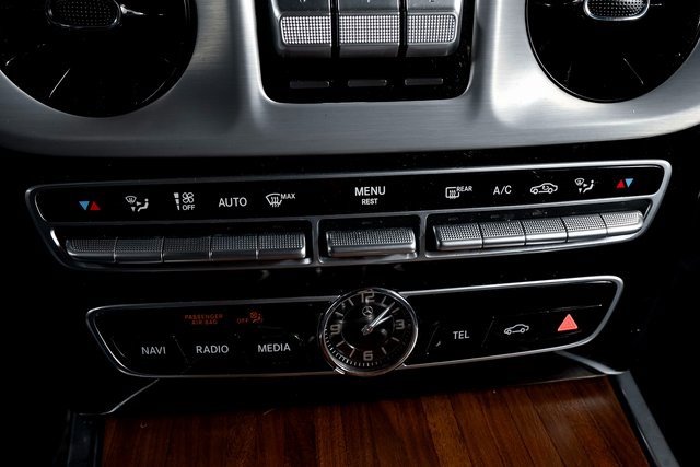 Used 2024 Mercedes-Benz G 550 image 46