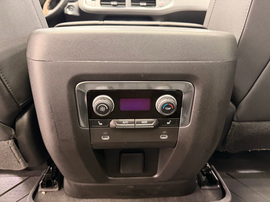 Used 2023 Chevrolet Tahoe High Country image 22