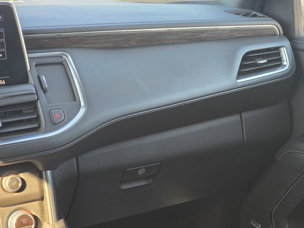 Used 2021 Chevrolet Tahoe Z71 image 36
