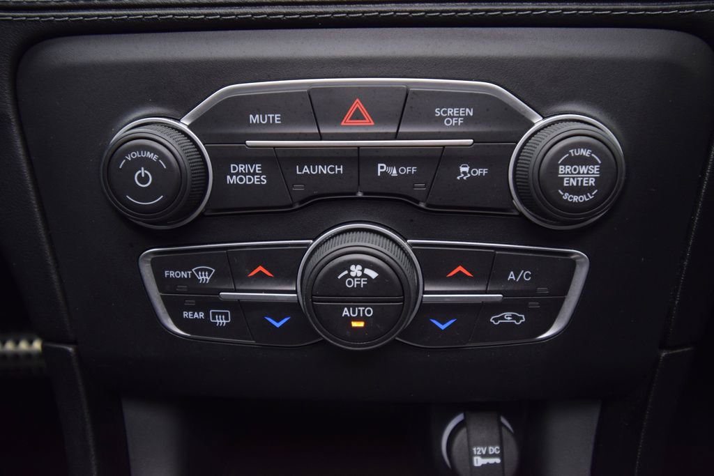 Used 2023 Dodge Charger Scat Pack w/ Plus Group image 37