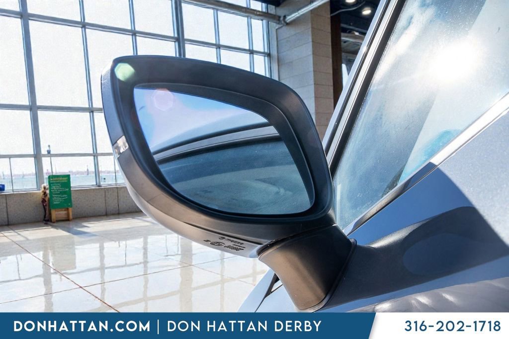 Used 2024 MAZDA CX-5 Carbon Edition image 27