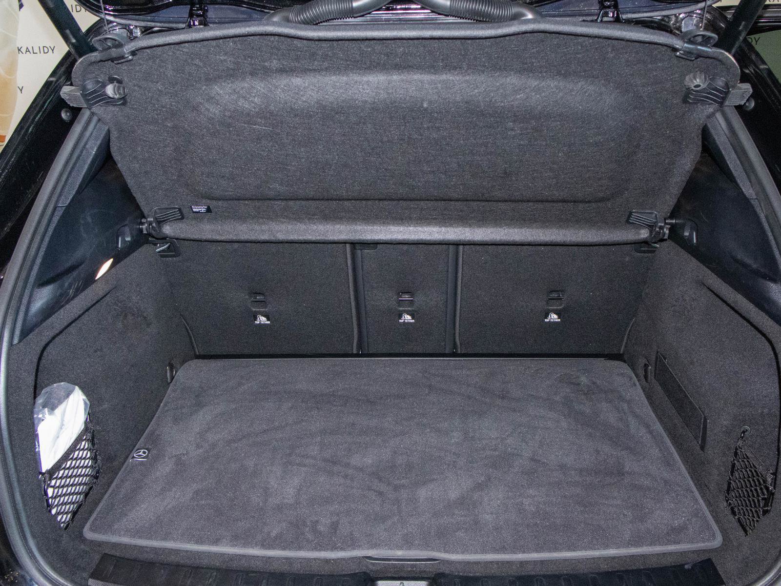 Used 2025 Mercedes-Benz GLA 250 image 23