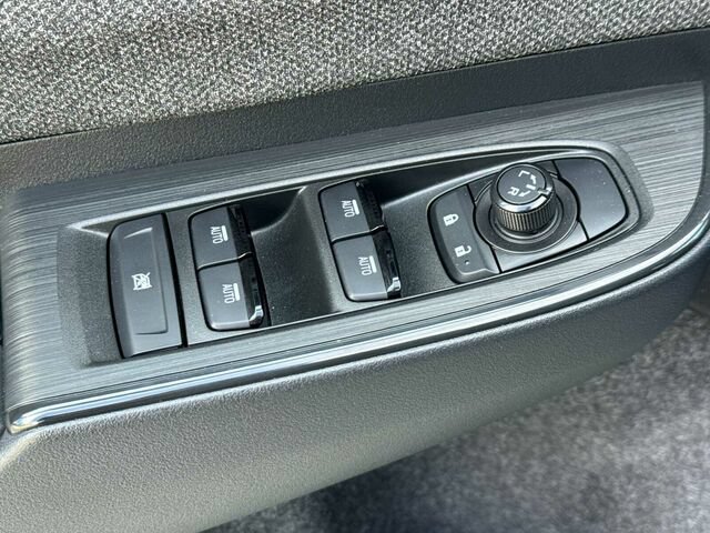 Certified 2026 Subaru Outback Premium AWD/4WD image 13