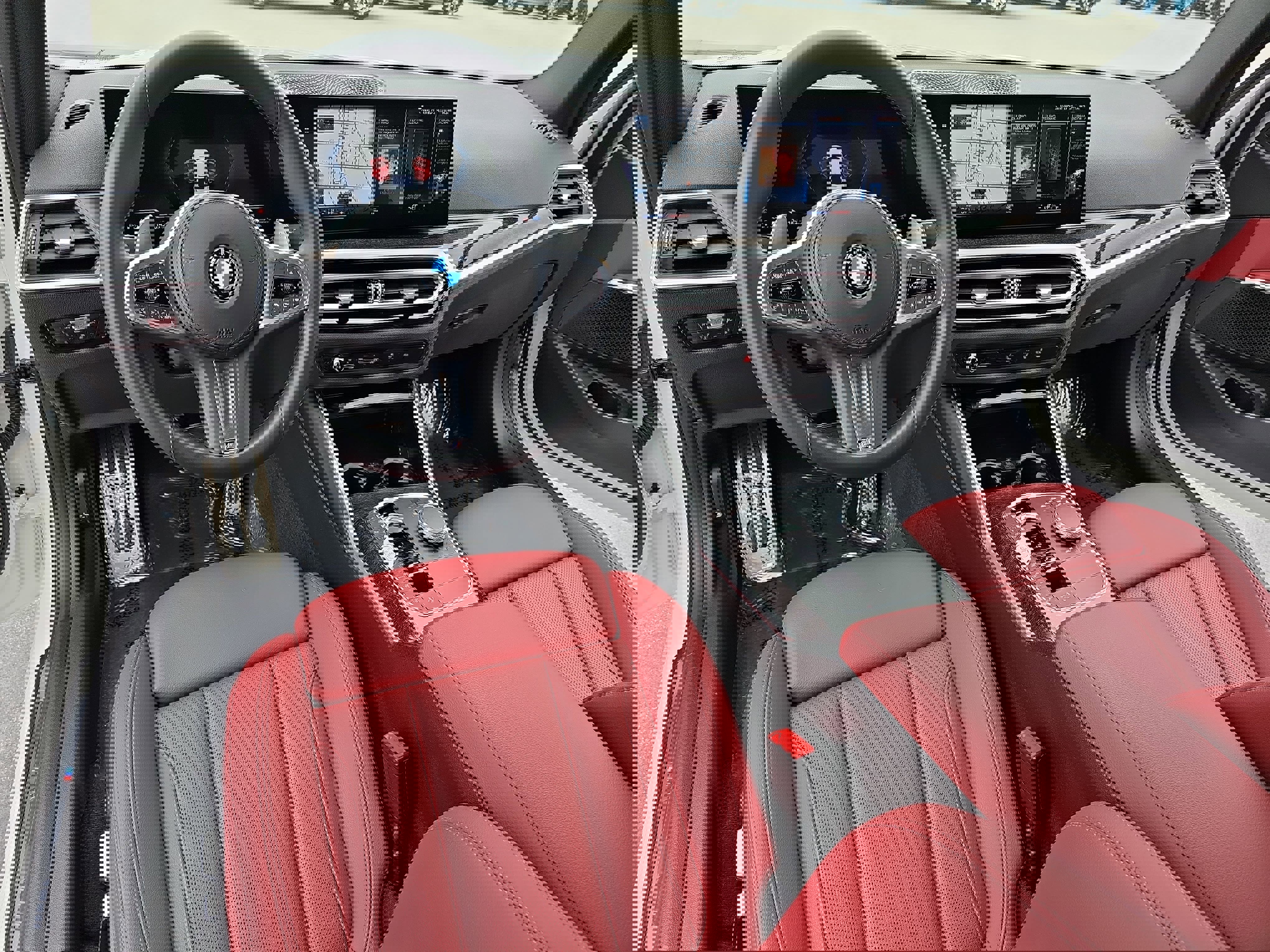 Used 2023 BMW 330i Sedan w/ M Sport Package image 15