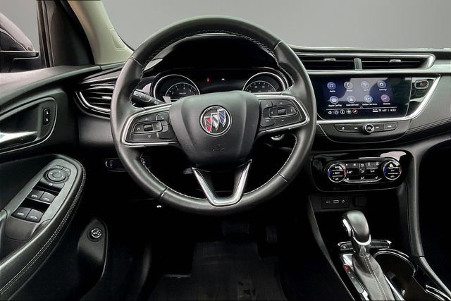 Used 2023 Buick Encore GX Select w/ Experience Buick Package FWD image 8