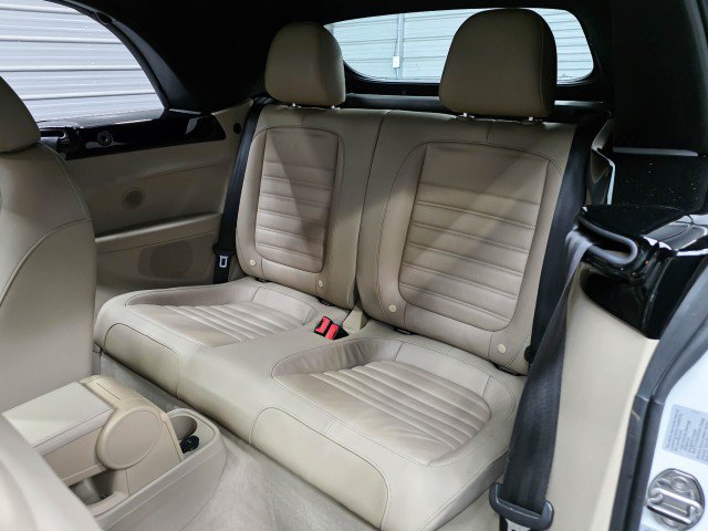 Used 2015 Volkswagen Beetle R-Line FWD image 16