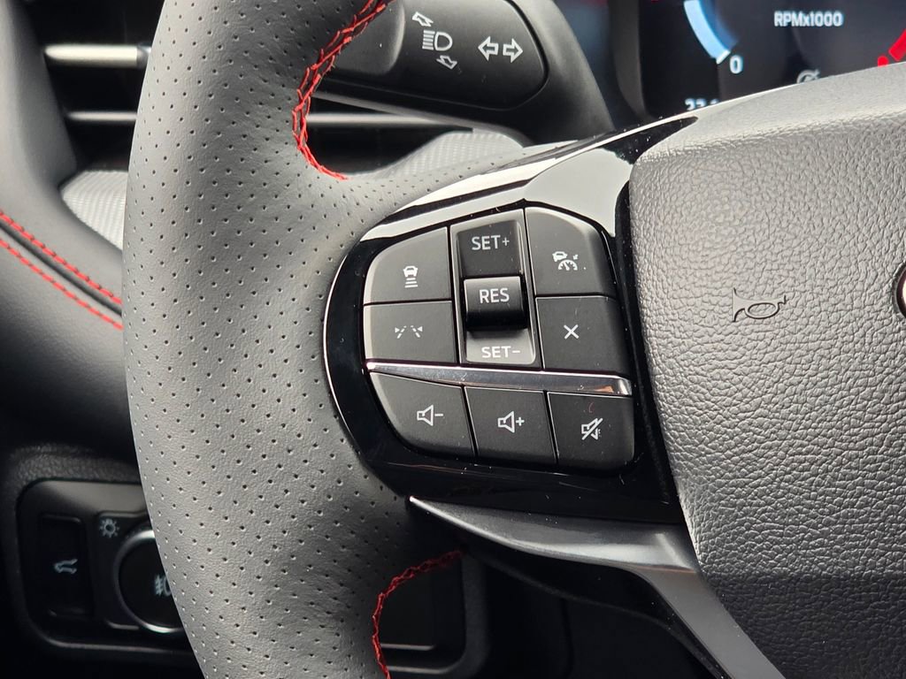 New 2026 Ford Explorer ST-Line w/ ST-Line Street Pack image 26