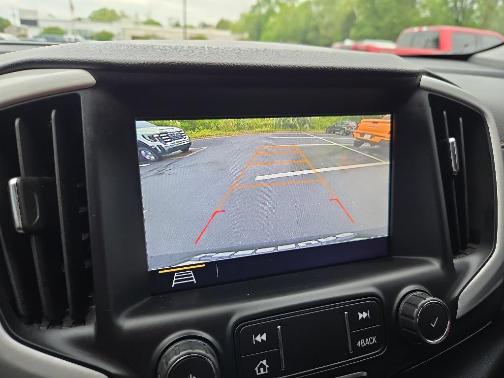 Used 2020 GMC Terrain SLT w/ Preferred Package AWD/4WD image 37