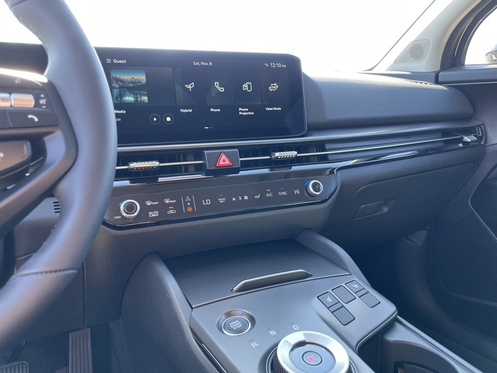 New 2026 Kia Sportage EX image 13