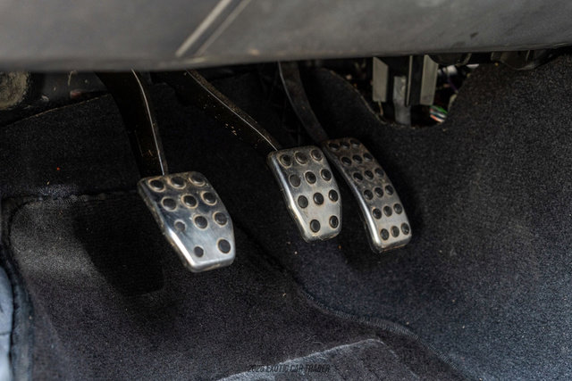 Used 2008 Dodge Caliber SRT-4 w/ SRT Option Group II image 27