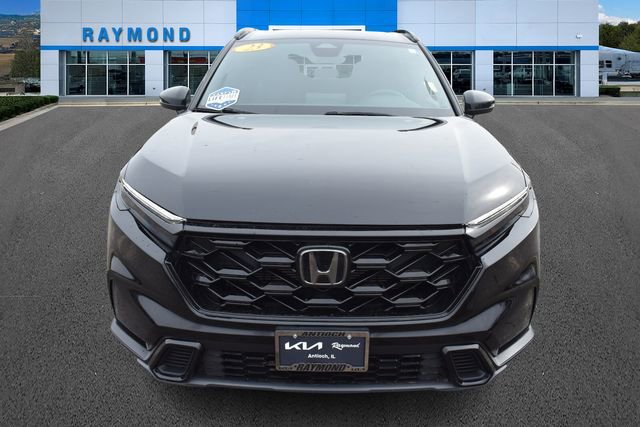 Used 2023 Honda CR-V Sport image 8