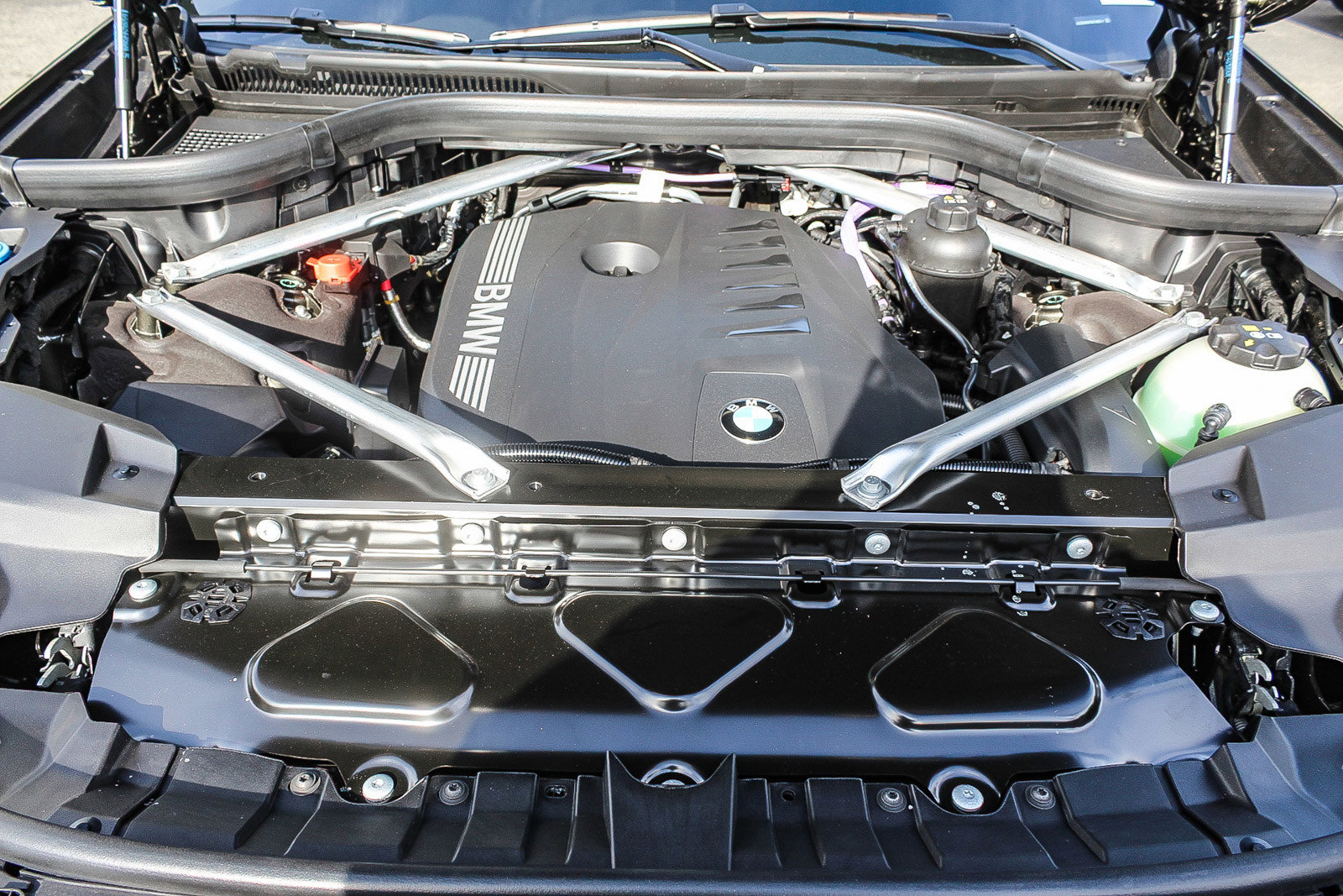 New 2026 BMW X7 xDrive40i w/ M Sport Package image 26