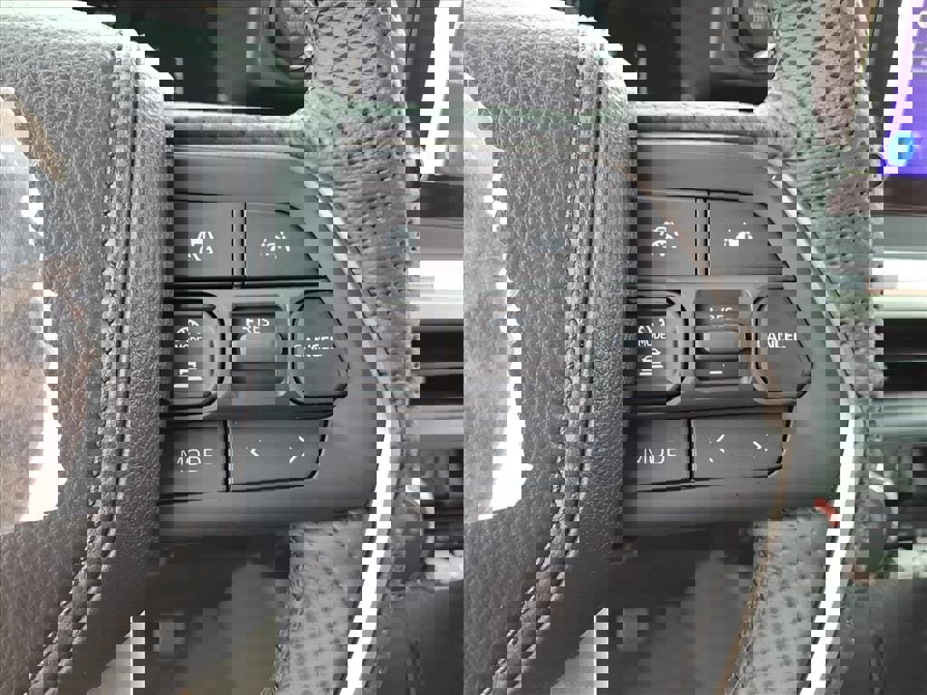 New 2025 Toyota Tacoma SR5 image 21