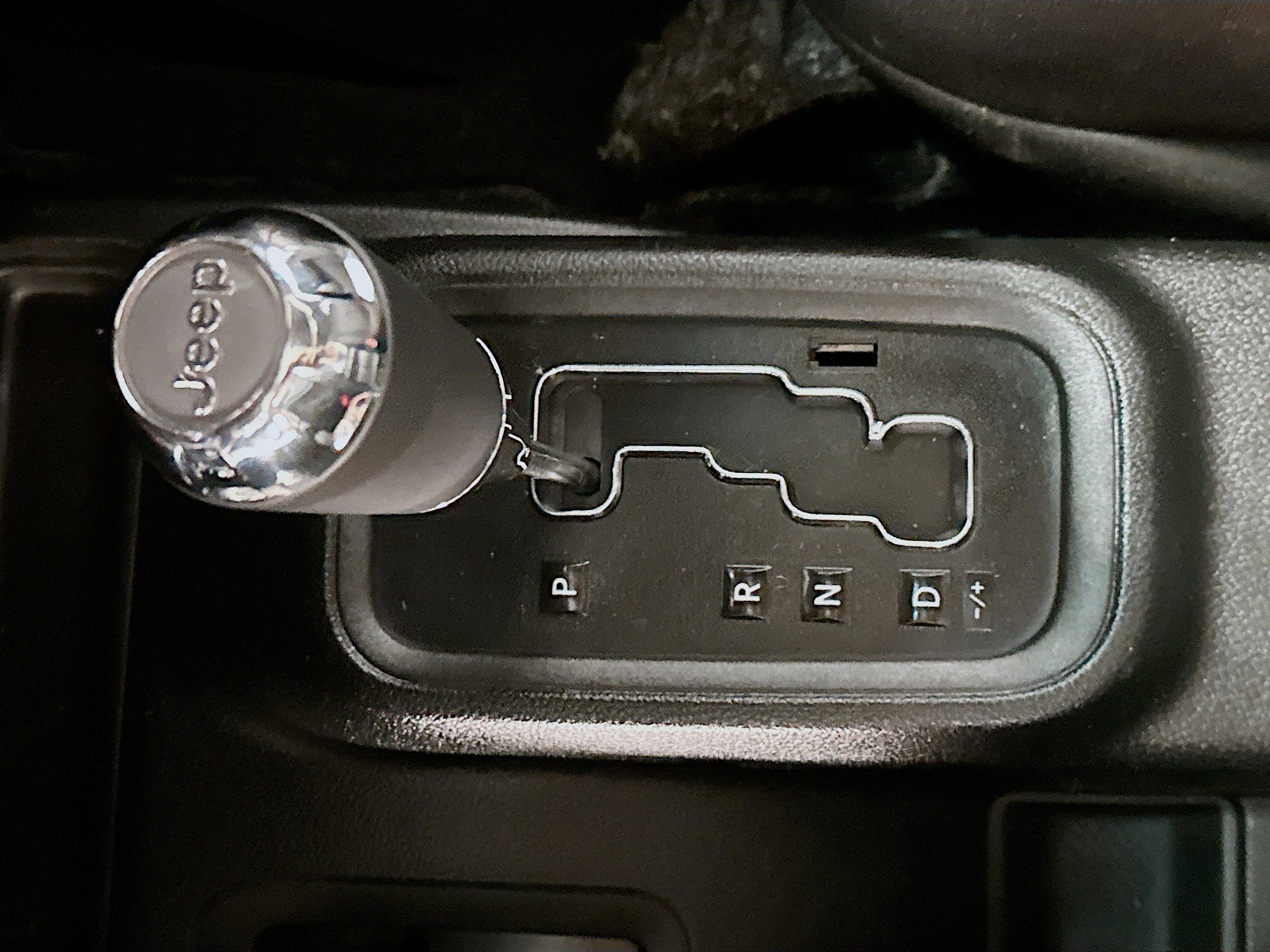 Used 2016 Jeep Wrangler Unlimited Sport w/ Connectivity Group image 22