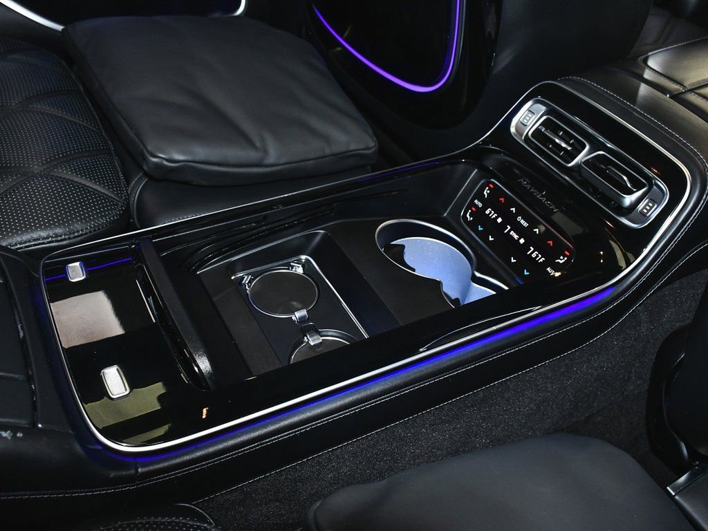 Used 2021 Mercedes-Benz Maybach S 580 4MATIC image 63