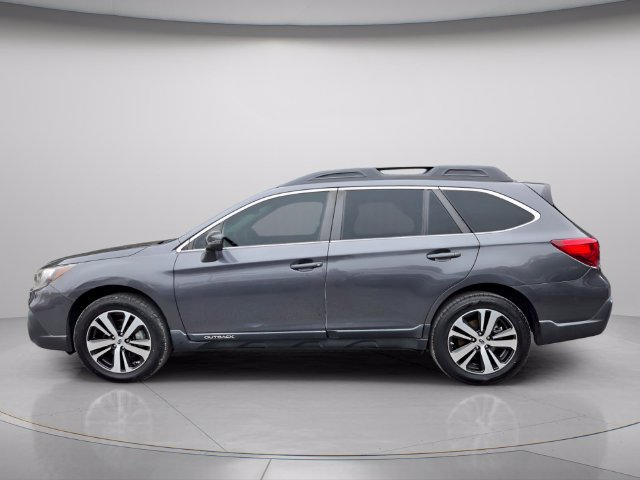 Used 2018 Subaru Outback 2.5i Limited AWD/4WD image 3