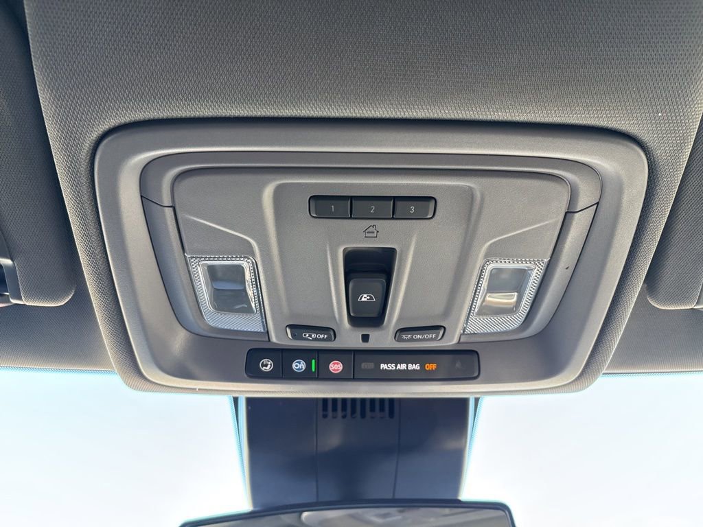 New 2026 Chevrolet Silverado 1500 LT Trail Boss w/ Safety Package image 28