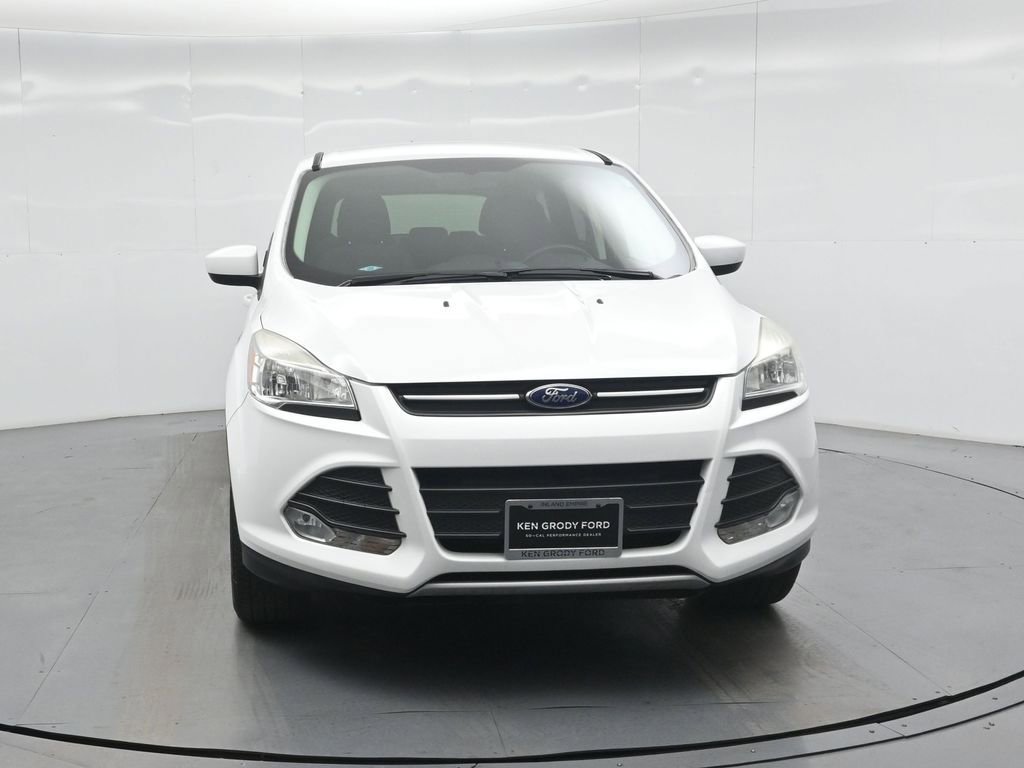 Used 2015 Ford Escape SE AWD/4WD image 53