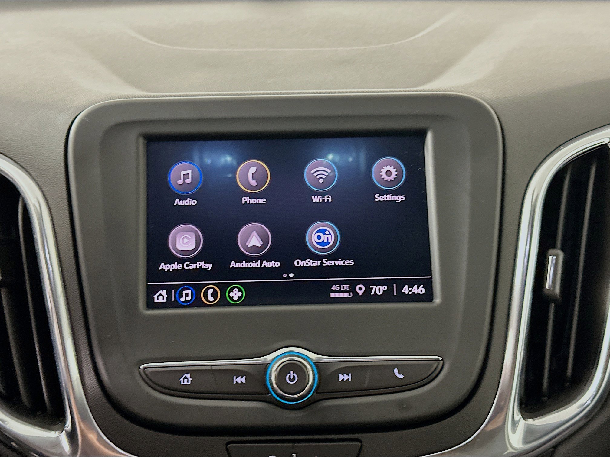 Used 2024 Chevrolet Equinox LT w/ LPO, Floor Liner Package FWD image 19