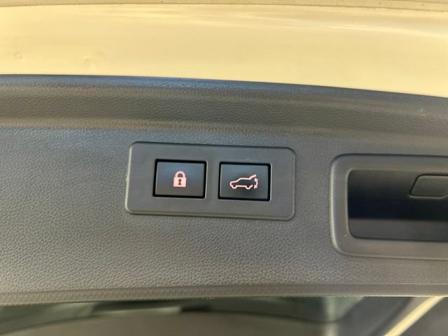 Used 2024 Subaru Forester Limited AWD/4WD image 23