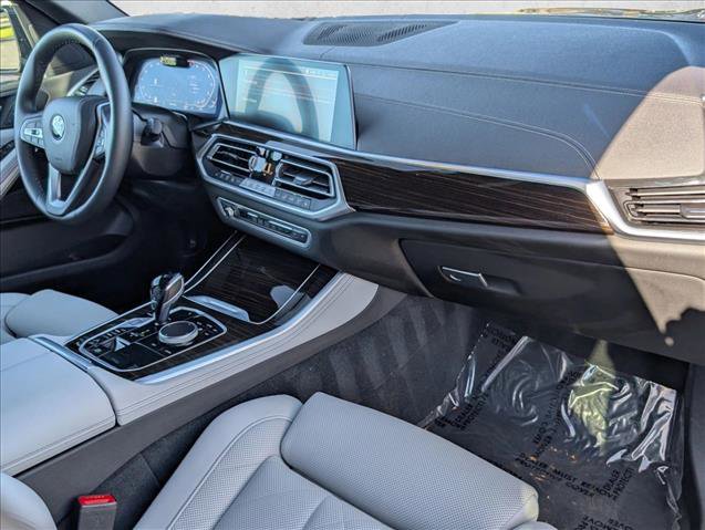 Certified 2023 BMW X5 xDrive40i image 24