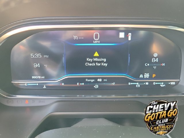 Used 2022 Chevrolet Tahoe LT w/ Luxury Package AWD/4WD image 12