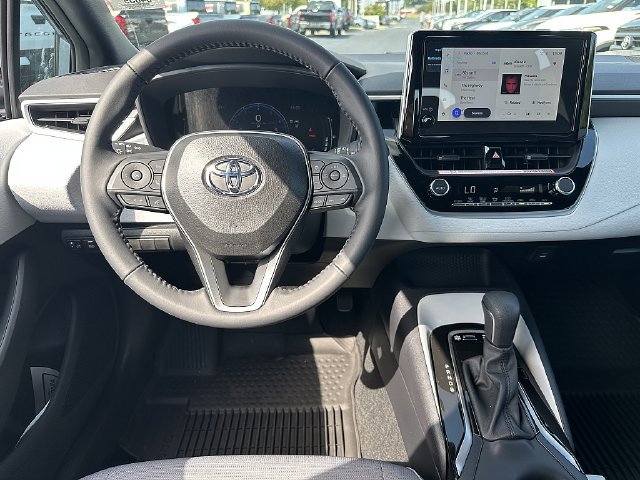 New 2027 Toyota Corolla SE FWD image 14