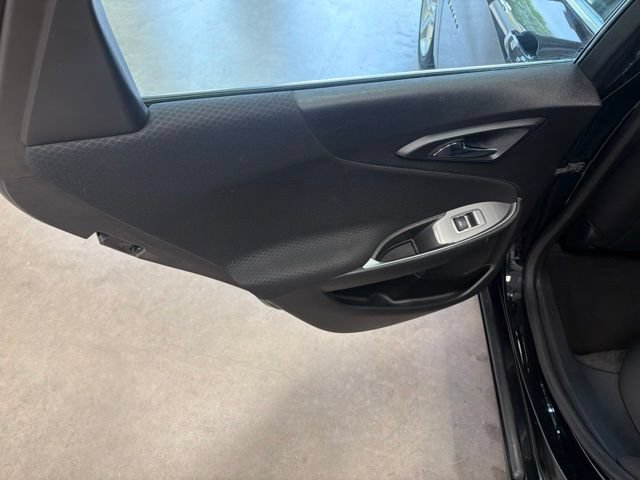 Used 2024 Chevrolet Malibu LT FWD image 26