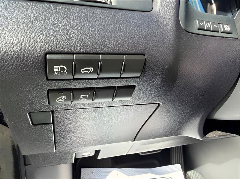 Used 2022 Lexus RX 350 FWD w/ Premium Package image 19