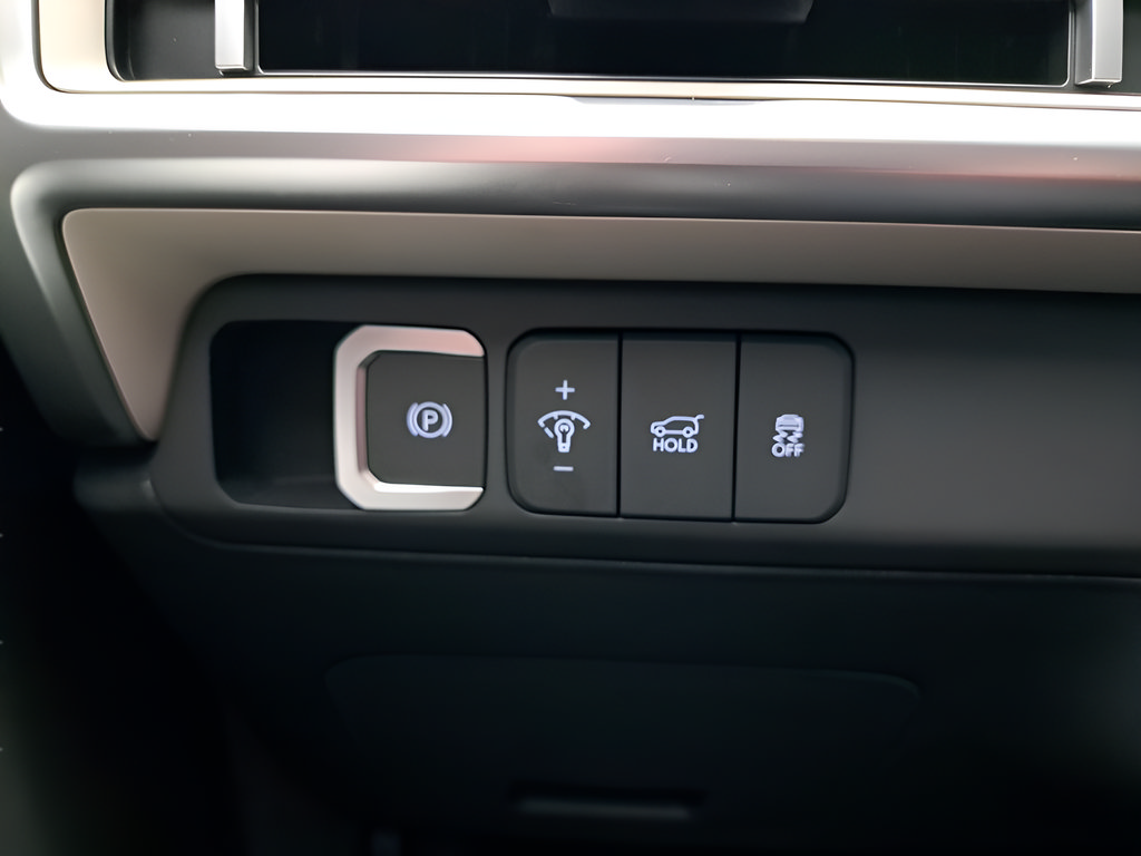 New 2026 Hyundai Santa Fe SEL AWD/4WD image 30
