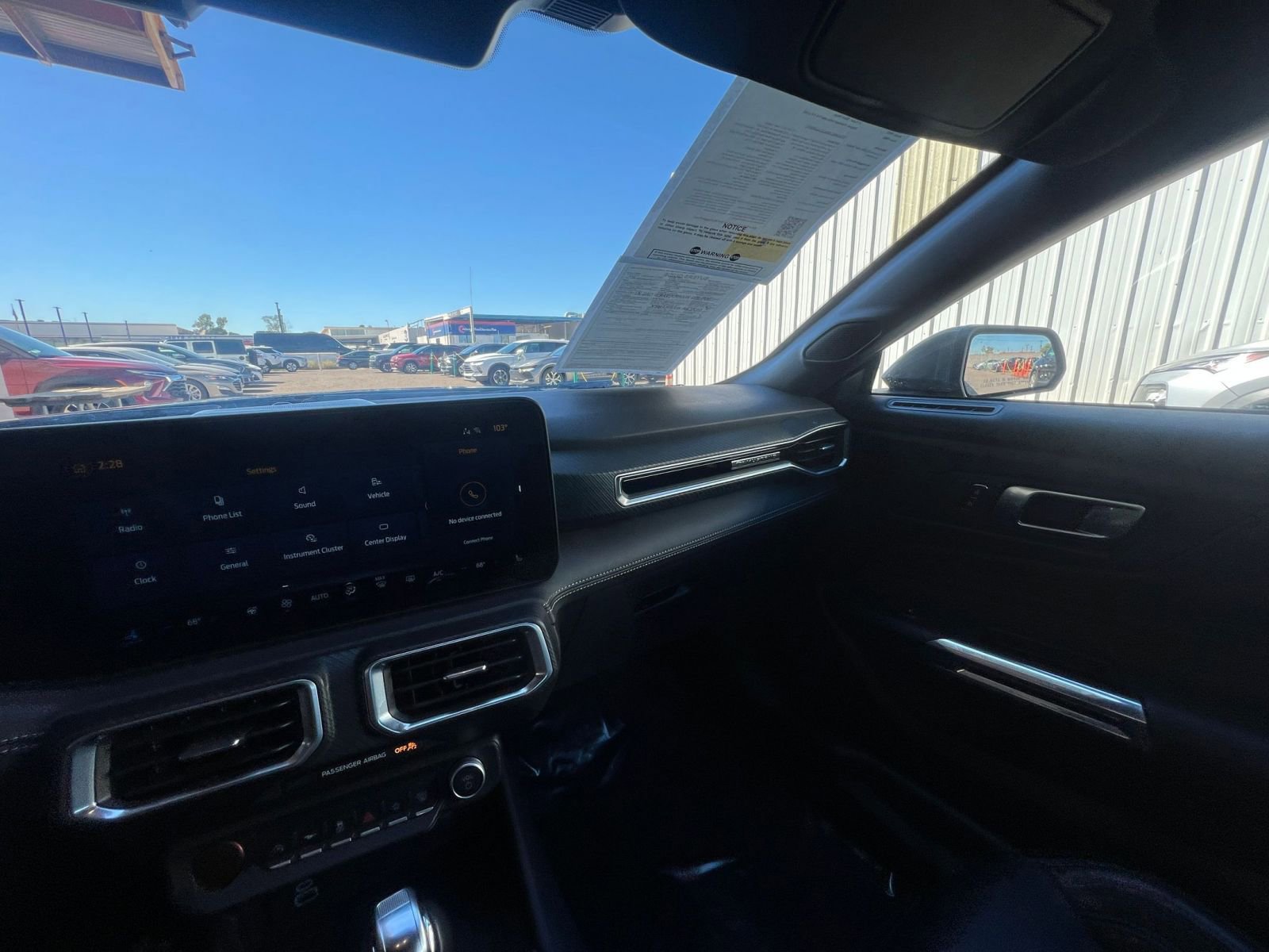Used 2025 Ford Mustang GT Premium image 35