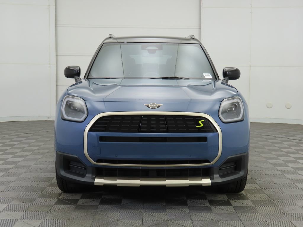 New 2026 MINI Cooper Countryman SE image 2