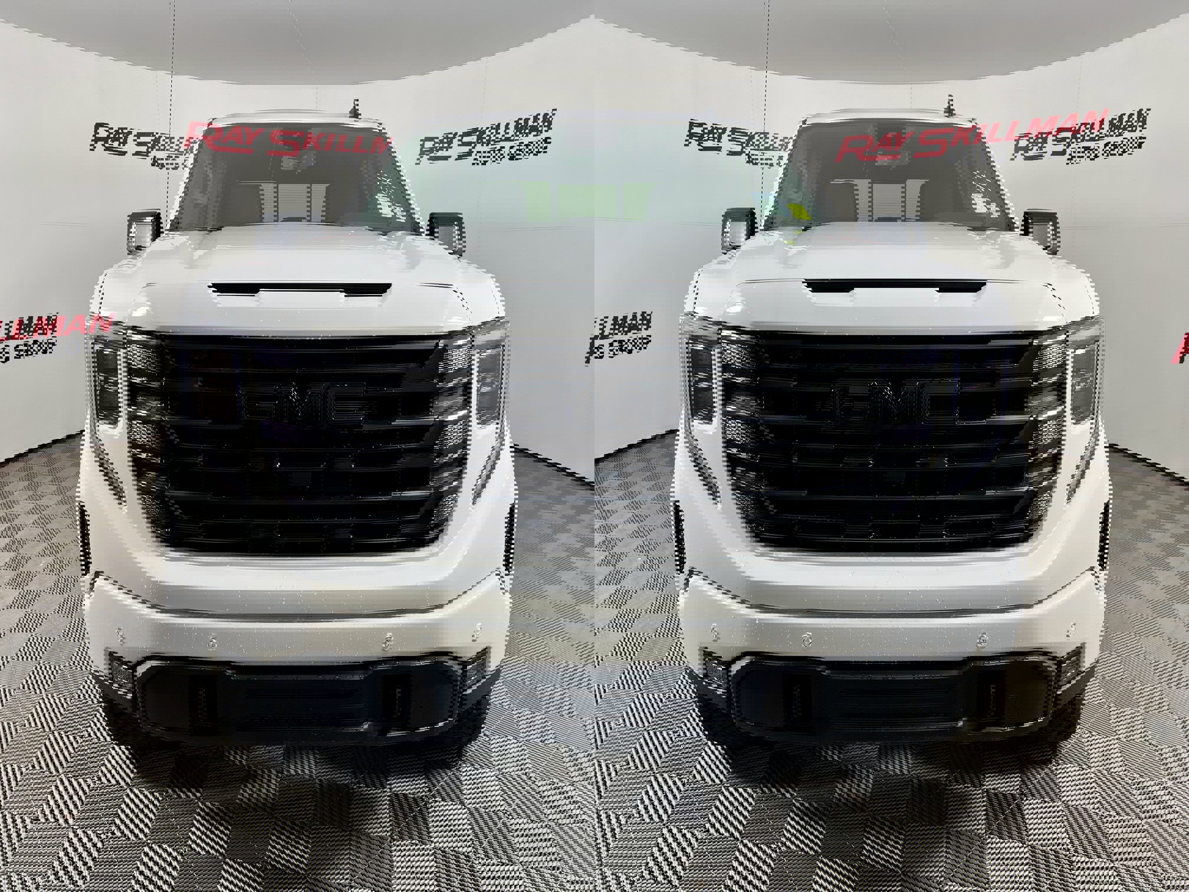 New 2026 GMC Sierra 1500 Elevation w/ Elevation Premium Package image 2