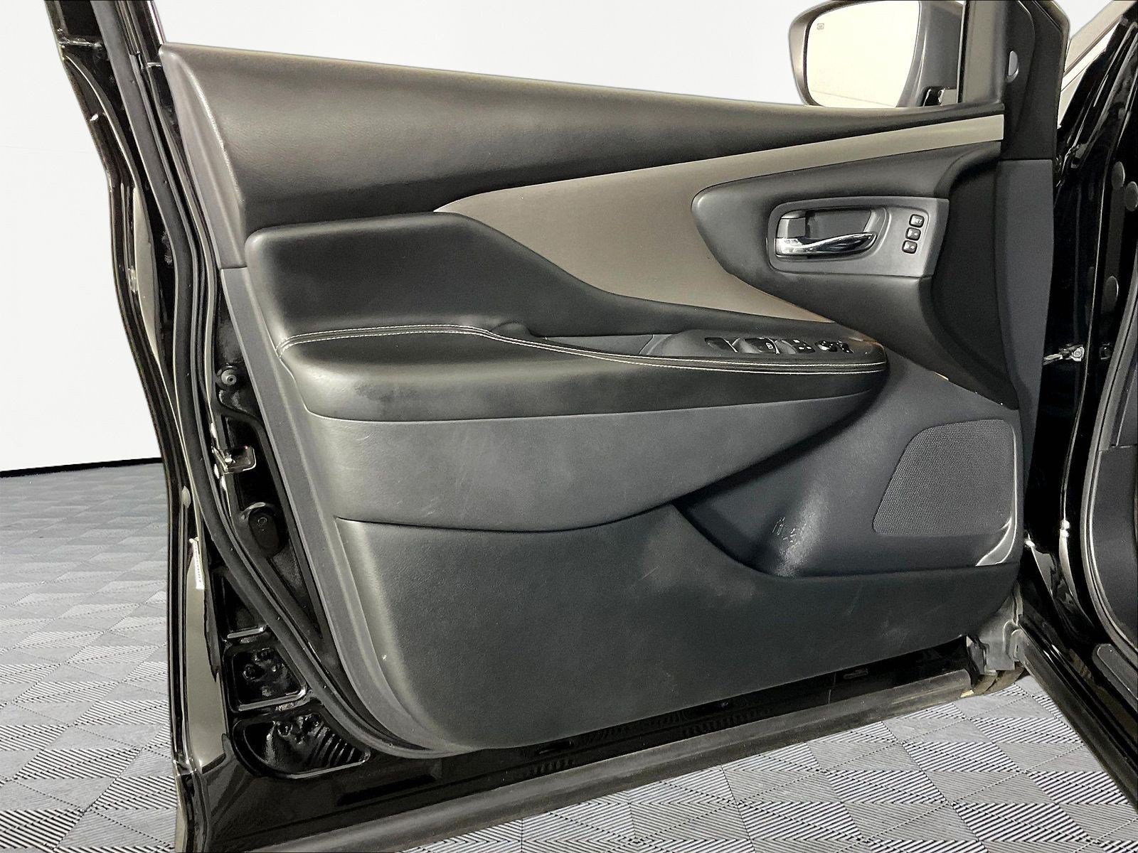 Used 2020 Nissan Murano SL w/ Moonroof Package AWD/4WD image 20