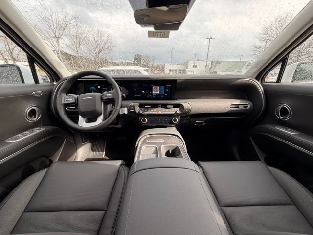 New 2026 Hyundai Palisade SEL Premium AWD/4WD image 29