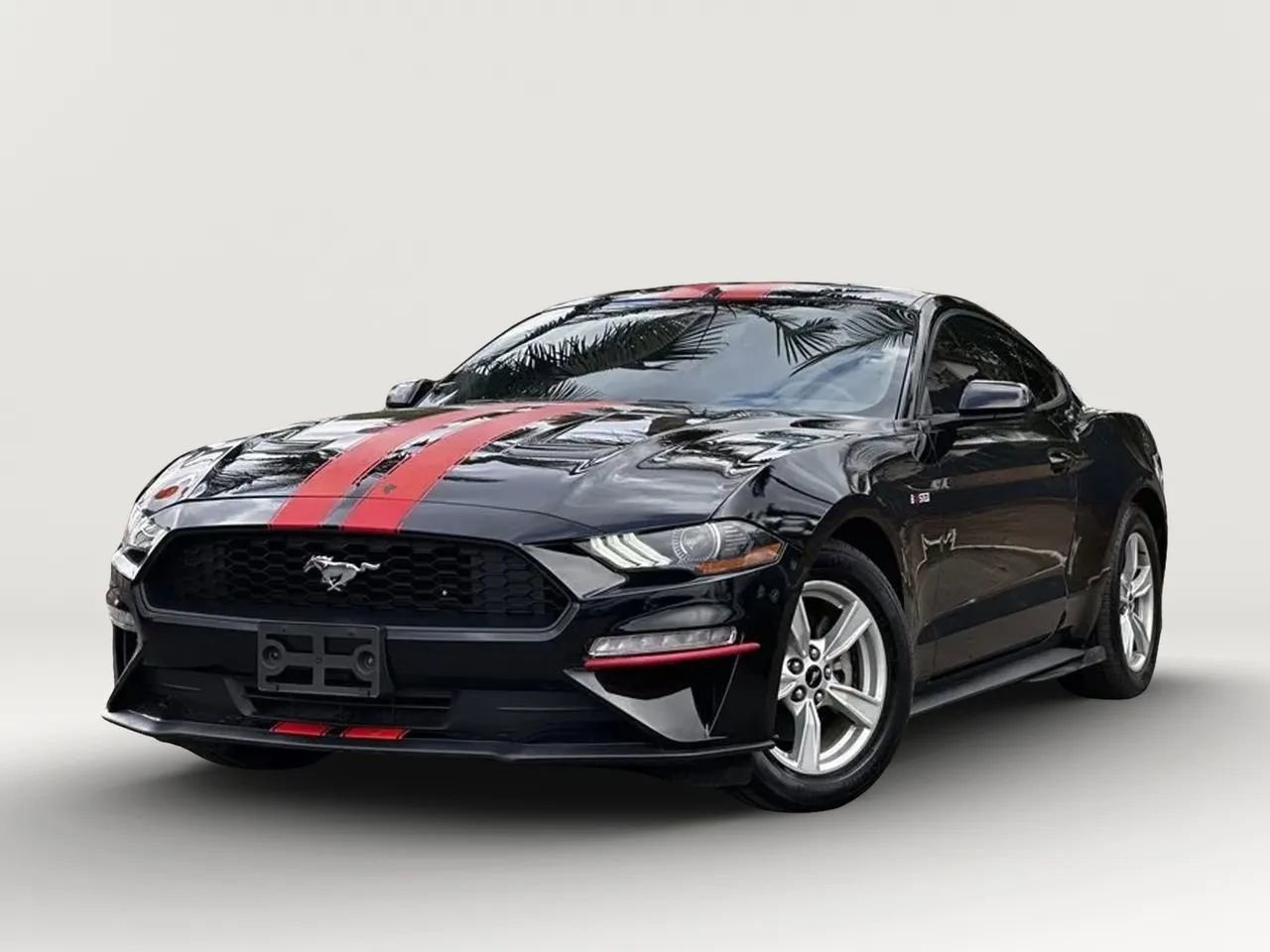 Used 2020 Ford Mustang GT RWD image 10