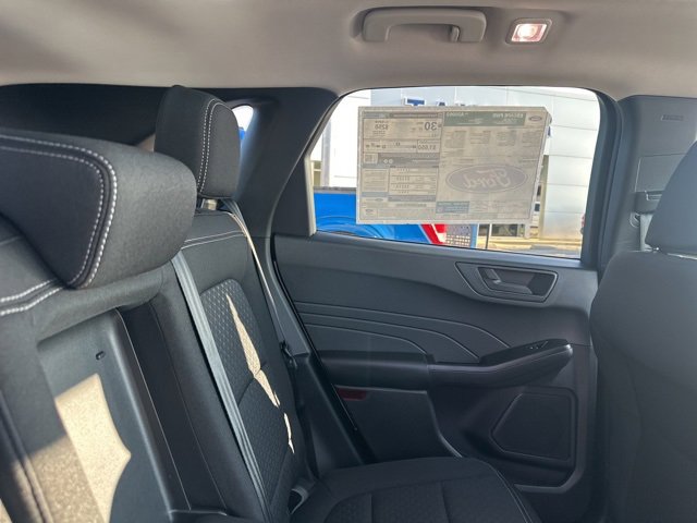 New 2026 Ford Escape Active image 12