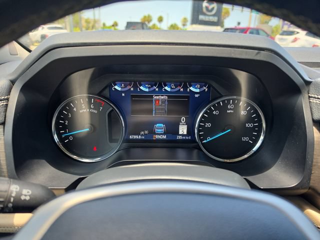 Used 2024 Ford Expedition Limited AWD/4WD image 21