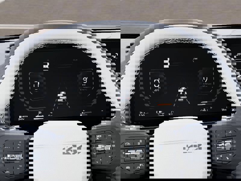 New 2025 Kia K4 GT-Line w/ GT-Line Premium Package image 21